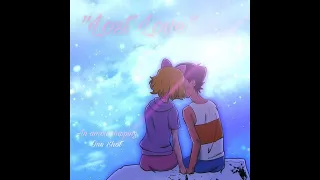 Lost Love | An amourshipping One Shot Pt 1