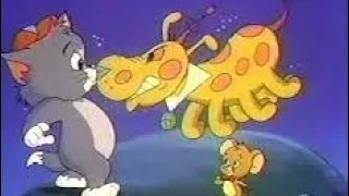 Tom and Jerry Kids S 01 E 12 B  - OUTER SPACE ROVER |L00caa|