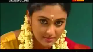 Saravanan Meenakshi Title Song