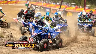 Between the Arrows: 2023 FMF Camp Coker Bullet GNCC ATVs