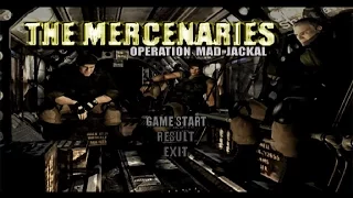 Resident Evil 3: The Mercenaries (Nicholai)