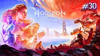 Horizon Forbidden West Complete Edition➤(ПК)➤МАКС СЛОЖНОСТЬ➤ПРОХОЖДЕНИЕ ИГРЫ➤#30