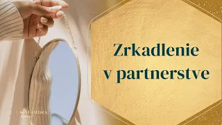 Zrkadlenie v partnerstve