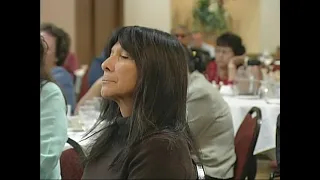 Minnesota Indigenous Language Symposium 2003