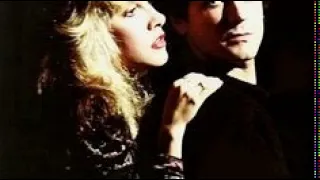 Fleetwood Mac ~ Gold Dust Woman (Vocals And Guitar Only)