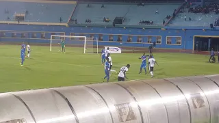 APR FC vs Rayon Sports 12/12/2018 Iranzi ahisha igitego kidahushwa