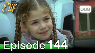 Elif Episode 144 - Urdu Dubbed | Turkish Drama