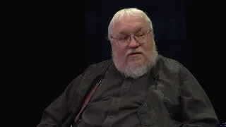 George R.R Martin on his Grateful Dead References