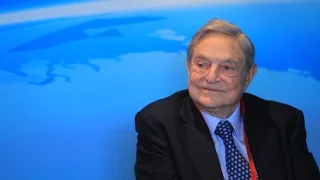 Soros pledges $500 million towards refugee crisis | CNBC International