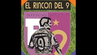 26ºPrograma de El Rincón del 9 14-05-2024