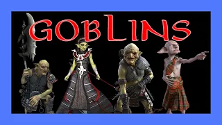 👿Los MEJORES👿GOBLINS👿para montar una BARAJA😎Casual Commander en Español