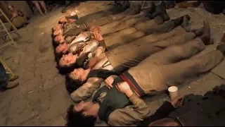 Les Mis - The Young Revolutionaries