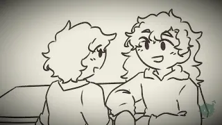 Me and My Husband - Animatic