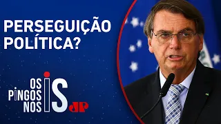 Bolsonaro ficará inelegível? Comentaristas analisam andamento do julgamento no TSE