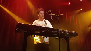 Cian Durot - Endless Nights // Live at Paradiso Amsterdam 4th of March 2023