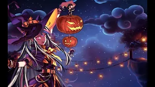 Happy Halloween ( 1 Hour )