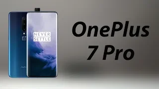 OnePlus 7 Pro - КРАЩИЙ СМАРТФОН? (Огляд/Обзор/Review)