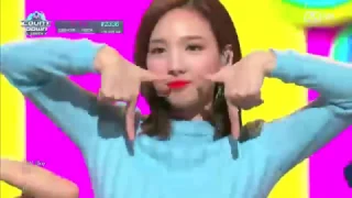 [TWICE - TT] Comeback Stage | MCOUNTDOWN