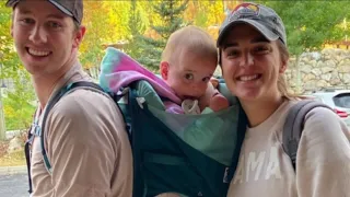 Family says they were stalked by mountain lions near Durango while hiking with infant daughter