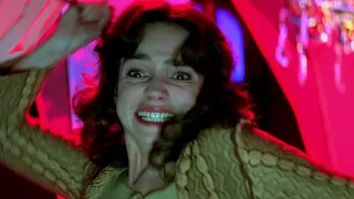 Финальный фрагмент. Суспирия ( Suspiria) 1977