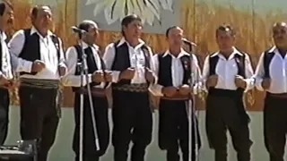 KUD Zminjak - Set' se draga tih prošlih vremena (1984)