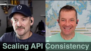 Scaling API Consistency: Using Spectral at Scale