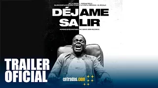 "Déjame salir" | TRAILER OFICIAL |19 de mayo en cines | entradas.com