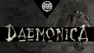 Grimbeard Diaries - Daemonica (PC) - Review