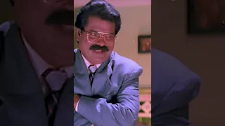 All time best scenes | Tamil Movie Nattamai | Meena, Sarathkumar | #youtubeshorts #shorts