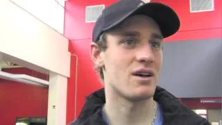 Kyle Turris