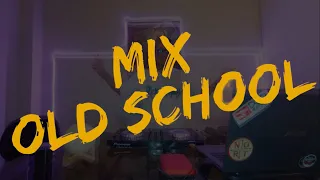 MIX REGGAETON OLD SCHOOL 2023 ( DADDY YANKEE, TREBOL CLAN, WISIN & YANDEL, ZION & LENNOX ) DJ JEANP