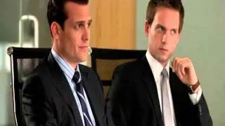 Suits Season 2 Episode 16 War - part 2