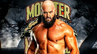 WWE Braun Strowman Theme Song 2024 (Arena + Crowd Effects) "Monster Of All Monsters" HE'S BACK!