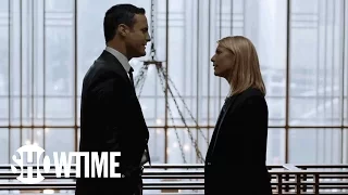 Homeland | 'Another Muslim Kid You Entrapped' Official Clip | Season 6 Episode 2