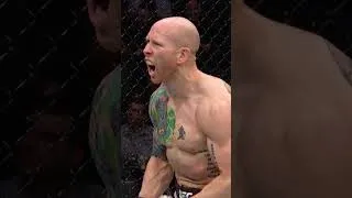 📍 Josh Emmett Putting Himself on the Map 🌎