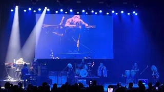 Rosanna (Live At The Orpheum LA 9-9-23) - Toto