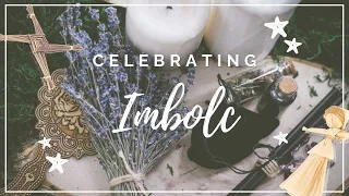 Imbolc // The Wheel of the Year