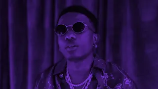 Wizkid - No Stress - Slowed Down