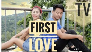 FIRST LOVE||FULL MOVIE|| Wai Mong Tv