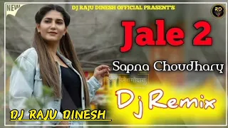 Jail_2_Song_Remix___Sapna_Choudhary_Dance_Song_2023___Jale_2_Song_Dj_Remix___Haryanvi_New_Song_2023