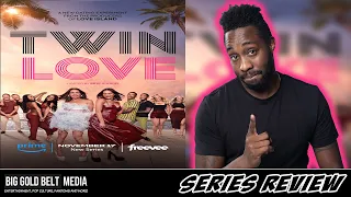 Twin Love - Review (2023) | With Hosts Brie and Nikki Garcia | Prime Video