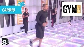 C'est l'été : Cardio