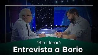 Boric contra Piñera: "No tengo problema en votar a favor de una Acusación Constitucional"