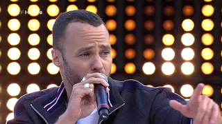 Marlon Roudette - When The Beat Drops Out (ZDF-Fernsehgarten - 2017-09-10)