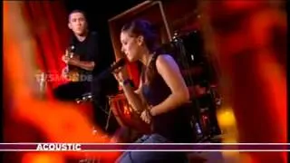 ZAZ - Trop Sensible (HD Live)