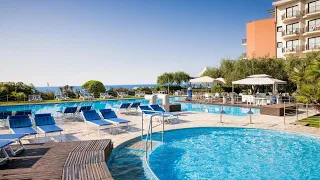 Grand Hotel Diana Majestic, Diano Marina, Italy