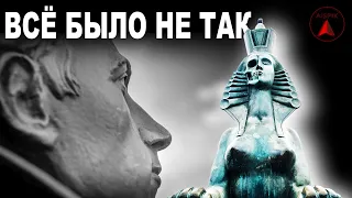 Представьте! Мы ВООБЩЕ не знаем ИСТОРИЮ Санкт-Петербурга