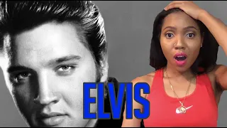 Elvis- Bridge Over Trouble Water 1970 LIVE IN LAS VEGAS REACTION