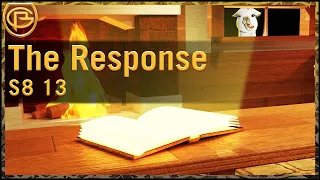 Drama Time - The Response