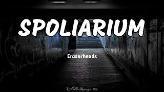 Spoliarium - Eraserheads (Lyrics)